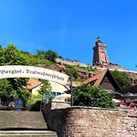 Burghof Kyffhaeuser 3* באד פרנקנהאוזן