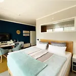 Estalagem Burghof Kyffhaeuser Bad Frankenhausen