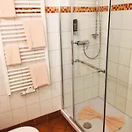 Burghof Kyffhaeuser 3* באד פרנקנהאוזן