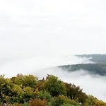 Burghof Kyffhaeuser אורחן באד פרנקנהאוזן