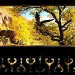 Burghof Kyffhaeuser 3* באד פרנקנהאוזן