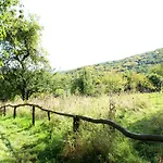Burghof Kyffhaeuser אורחן באד פרנקנהאוזן