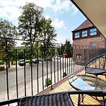 Burghof Kyffhaeuser 3*