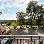 Burghof Kyffhaeuser