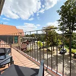 Burghof Kyffhaeuser 3*