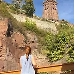 Burghof Kyffhaeuser 3*