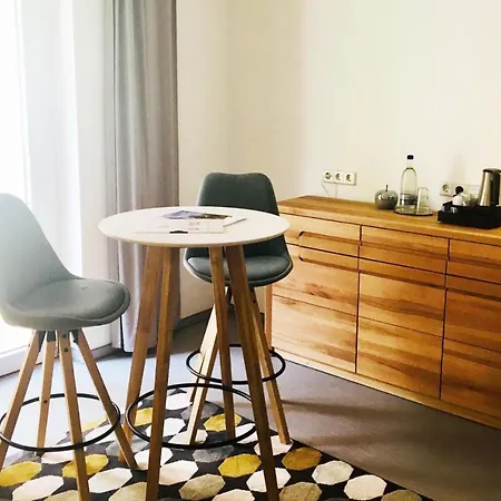 Burghof Kyffhäuser Gasthof