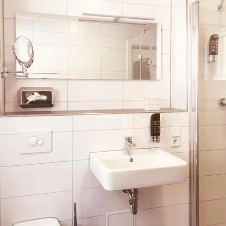 Burghof Kyffhäuser Gasthof