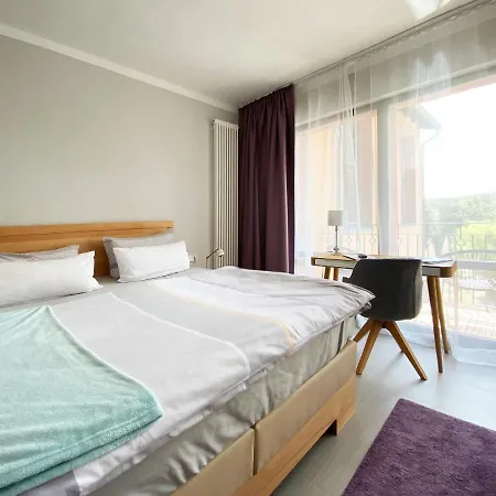 Burghof Kyffhäuser Gasthof Bad Frankenhausen/Kyffhäuser