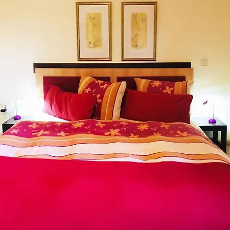 Burghof Kyffhaeuser Penzion