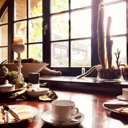 Burghof Kyffhäuser 3* Bad Frankenhausen/Kyffhäuser