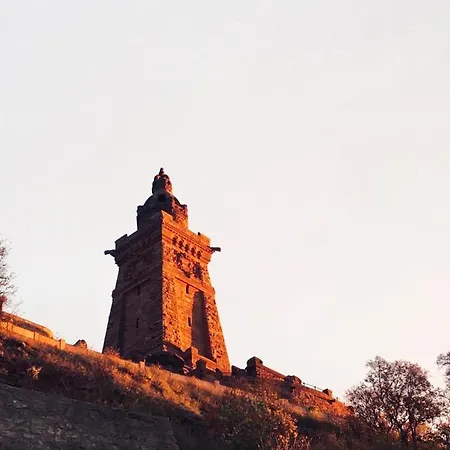 Burghof Kyffhaeuser 3* Bad Frankenhausen