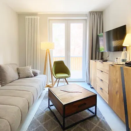 Gasthof Burghof Kyffhäuser