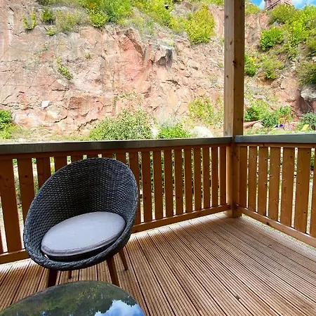 Gasthof Burghof Kyffhäuser