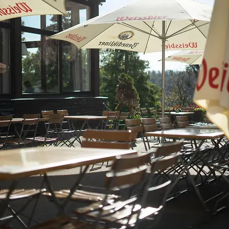 Burghof Kyffhäuser Gasthof 3*