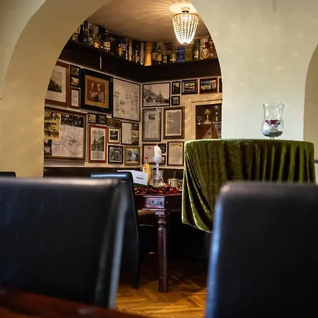 Burghof Kyffhäuser Bad Frankenhausen/Kyffhäuser