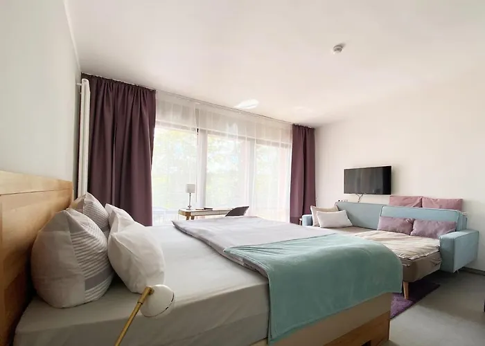 Burghof Kyffhäuser Gasthof