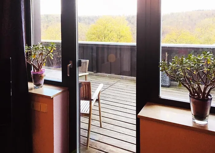 Gasthof Burghof Kyffhäuser Bad Frankenhausen/Kyffhäuser