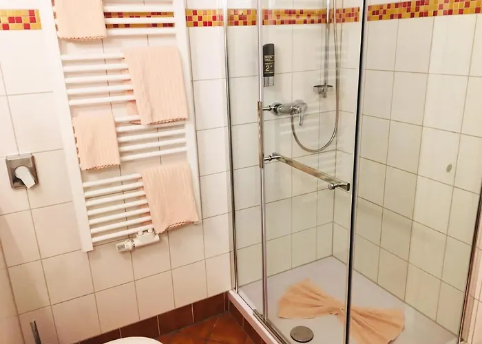 Burghof Kyffhaeuser 3* Bad Frankenhausen