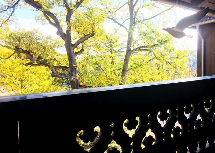 Burghof Kyffhaeuser 3* Bad Frankenhausen