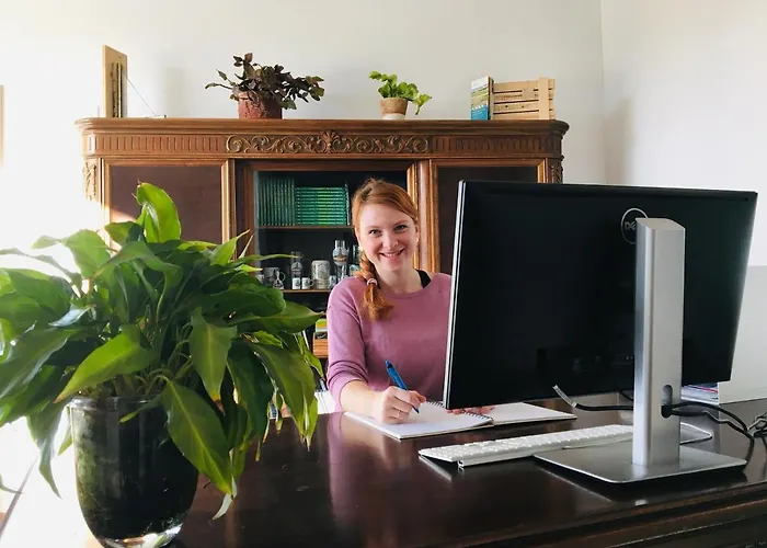 Penzion Burghof Kyffhaeuser 3*