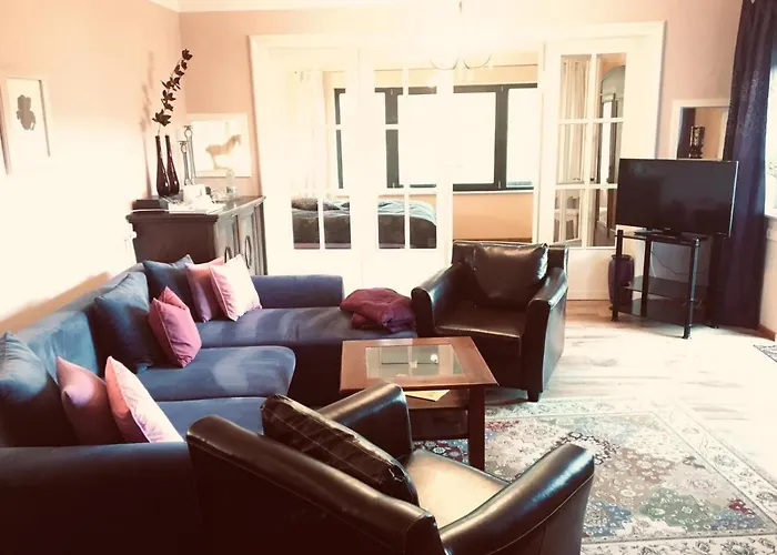 Gasthof Burghof Kyffhäuser 3*