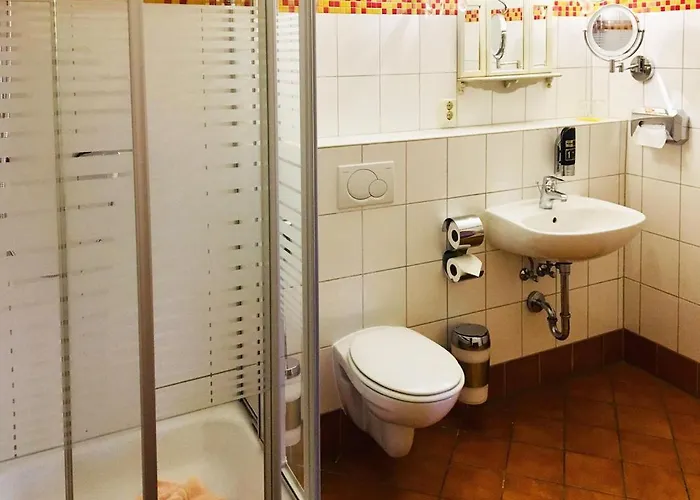 Burghof Kyffhäuser 3*