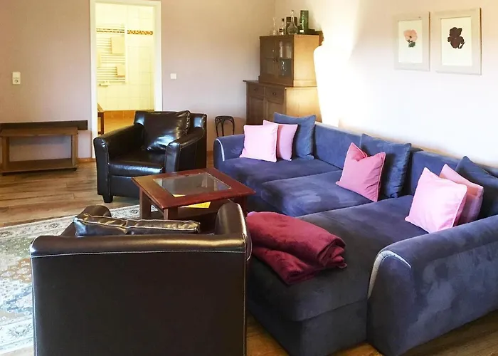 Burghof Kyffhäuser Gasthof Bad Frankenhausen/Kyffhäuser