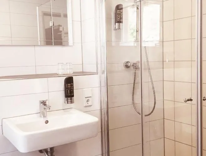 Burghof Kyffhäuser Gasthof Bad Frankenhausen/Kyffhäuser