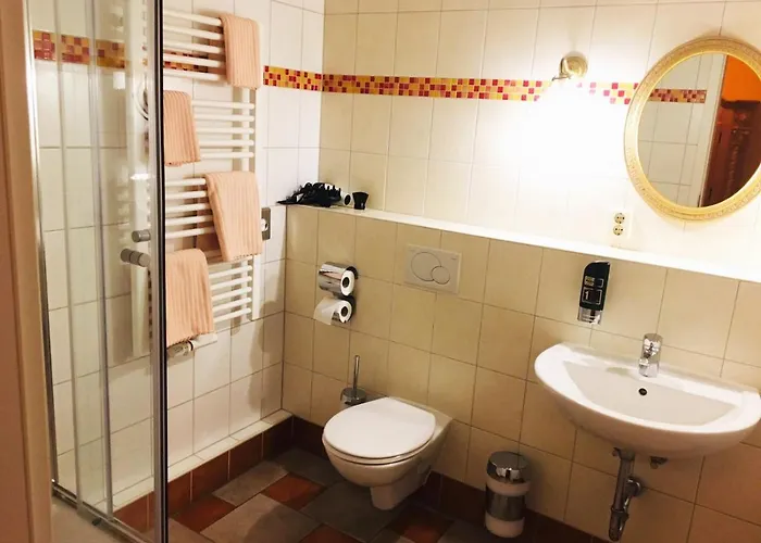 Gasthof Burghof Kyffhäuser