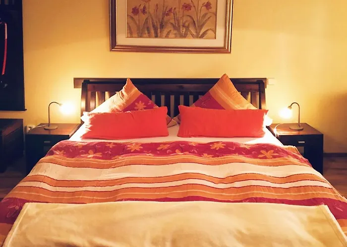 Burghof Kyffhäuser 3*