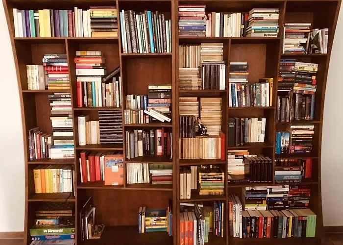 Burghof Kyffhaeuser 3*