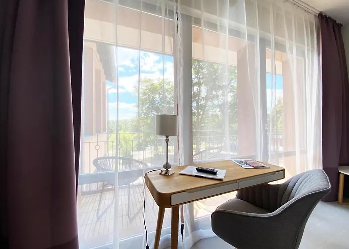 Burghof Kyffhäuser Gasthof 3*