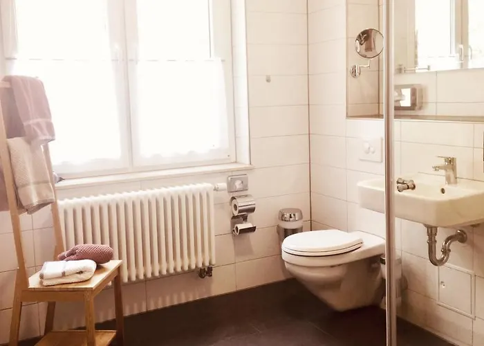 Burghof Kyffhaeuser Bad Frankenhausen