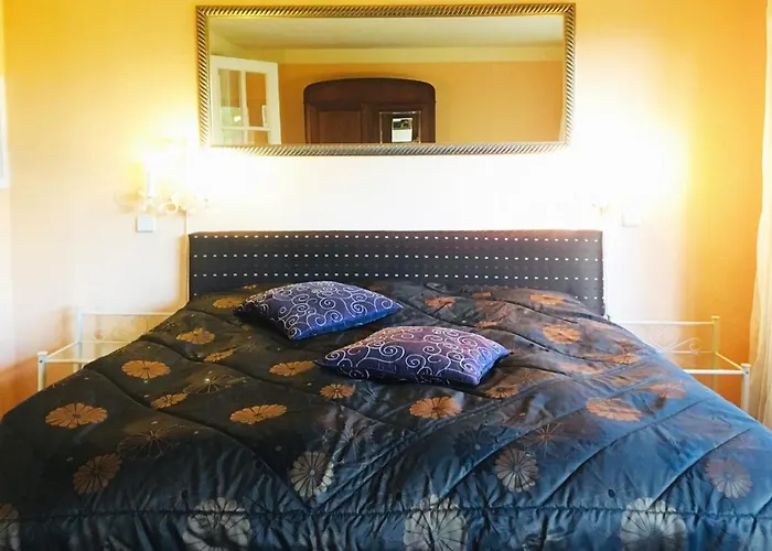 Gasthof Burghof Kyffhäuser 3*