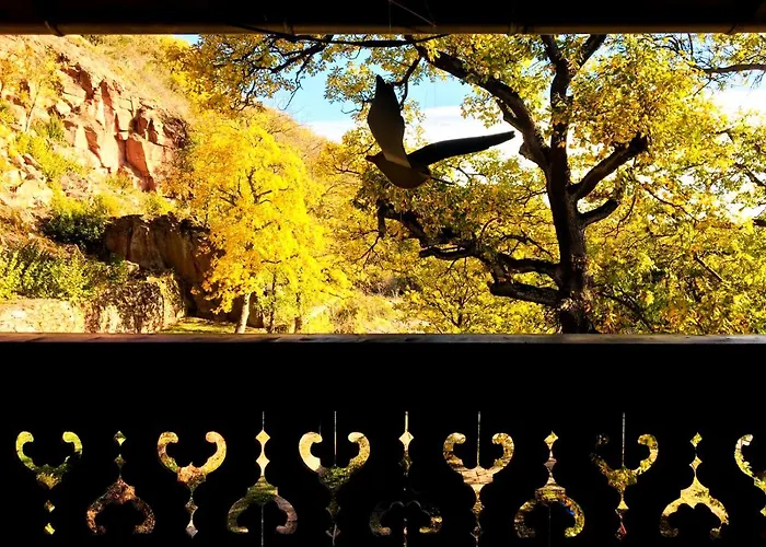 Burghof Kyffhaeuser 3* Bad Frankenhausen