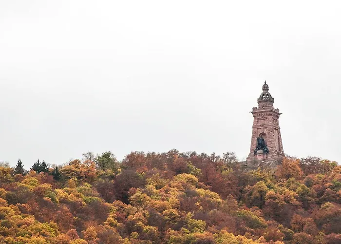 Burghof Kyffhäuser Gasthof 3*