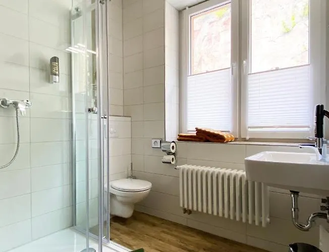 Burghof Kyffhäuser 3* Bad Frankenhausen/Kyffhäuser