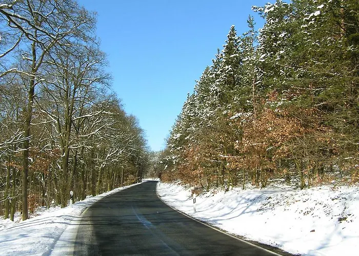 Burghof Kyffhäuser Gasthof 3*