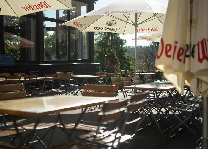 Burghof Kyffhäuser Gasthof 3*