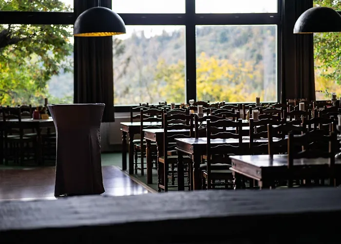 Burghof Kyffhaeuser 3*