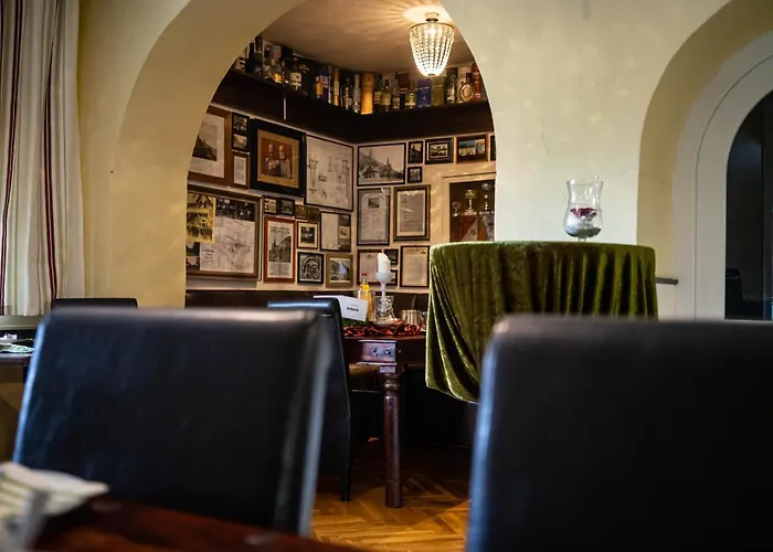 Burghof Kyffhäuser Bad Frankenhausen/Kyffhäuser